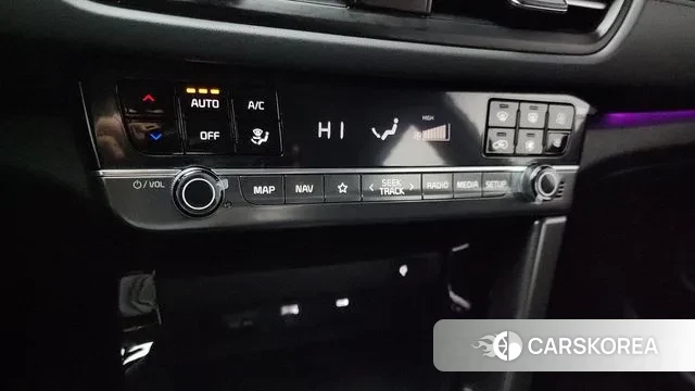 Kia The New Seltos id 3628985 из Кореи 8