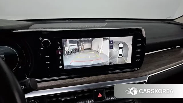 Kia K5 3rd generation id 3312059 из Кореи 8