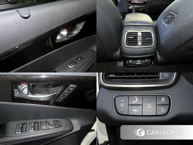 Kia The New Sorento id 4923754 из Кореи 8