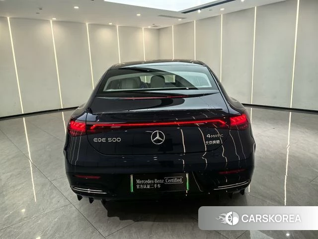 Mercedes-Benz EQE id 4290812 из Китая 8