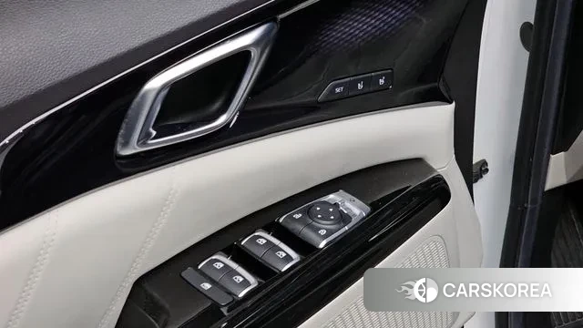 Kia Carnival 4th generation id 3546611 из Кореи 8