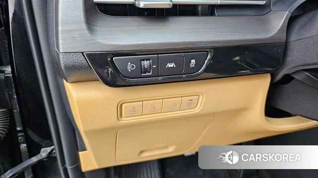 Kia Carnival 4th generation id 4244233 из Кореи 8