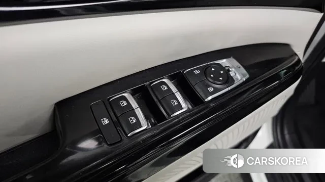 Kia Carnival 4th generation id 3630770 из Кореи 8