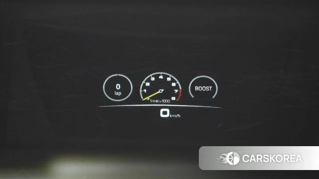 Porsche Cayenne (PO536) id 4580302 из Кореи 8