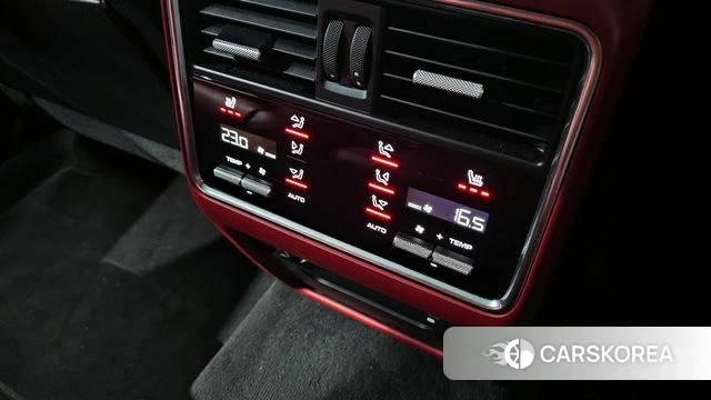 Porsche Cayenne (PO536) id 3860310 из Кореи 8