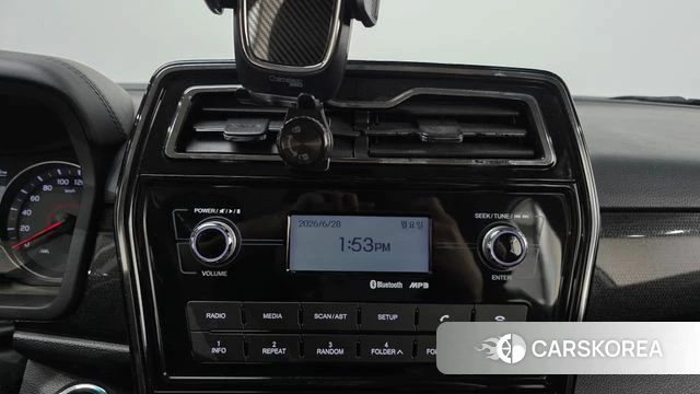Ssangyong Berry New Tivoli id 4519658 из Кореи 8