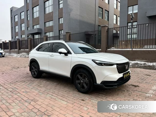 Honda XR-V id 4387337 из Китая 8