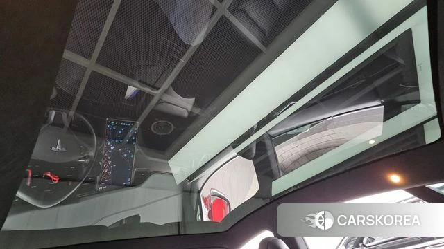 Tesla Model S id 4377734 из Кореи 8