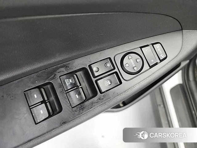 Hyundai All New Tucson id 4574280 из Кореи 8