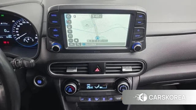 Hyundai Kona id 3336458 из Кореи 8