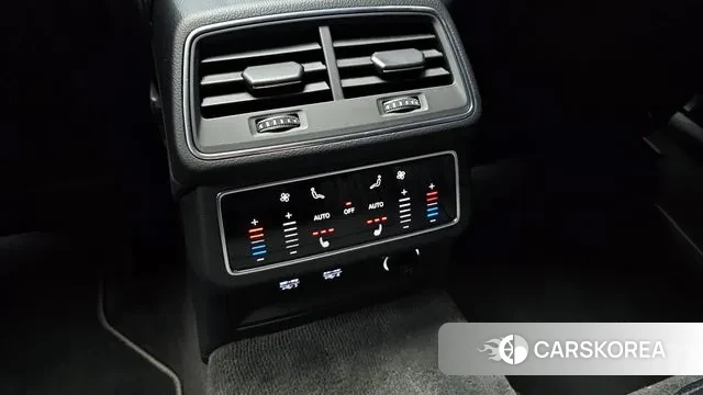 Audi A7 (4K) id 3474056 из Кореи 8