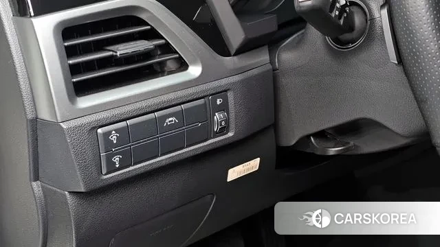 Ssangyong Beautiful Korando id 3607196 из Кореи 8