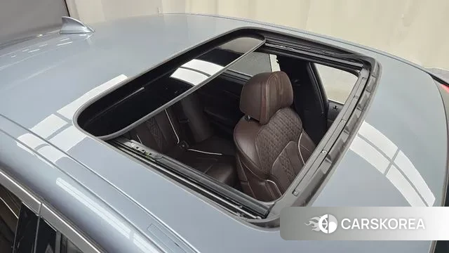 BMW 5 Series (G30) id 3455319 из Кореи 8