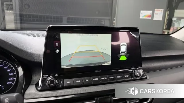 Kia Seltos id 3054215 из Кореи 8