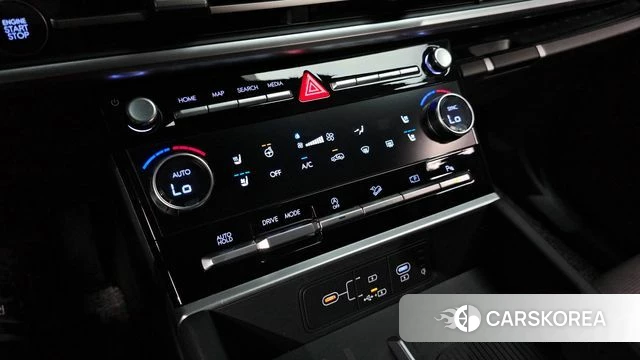 Hyundai Santa Fe (MX5) id 4623108 из Кореи 8