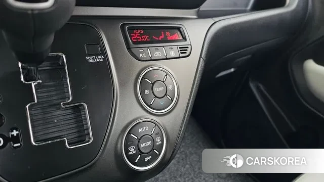 Kia The New Kia Ray id 3590729 из Кореи 8