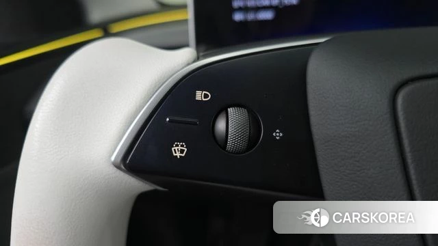 Tesla Model Y id 4533137 из Кореи 8