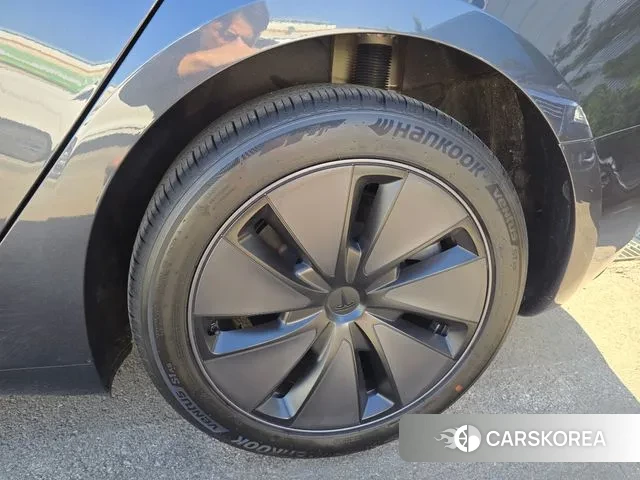 Tesla Model 3 id 3365202 из Кореи 8