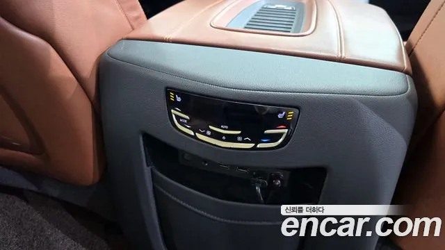 Cadillac Escalade id 2754959 из Кореи 8