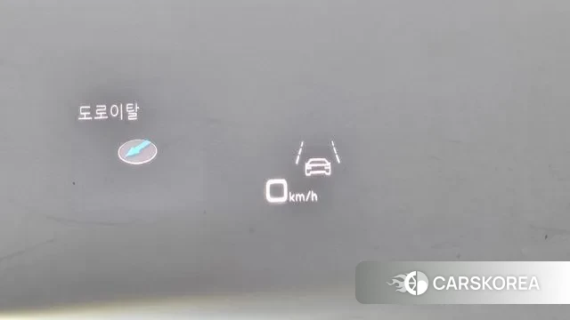 Audi Q7 (4M) id 3717679 из Кореи 8