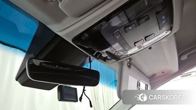 Hyundai Staria id 3383618 из Кореи 8