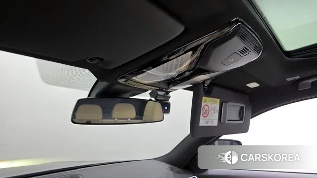 BMW 3 Series (G20) id 3716884 из Кореи 8