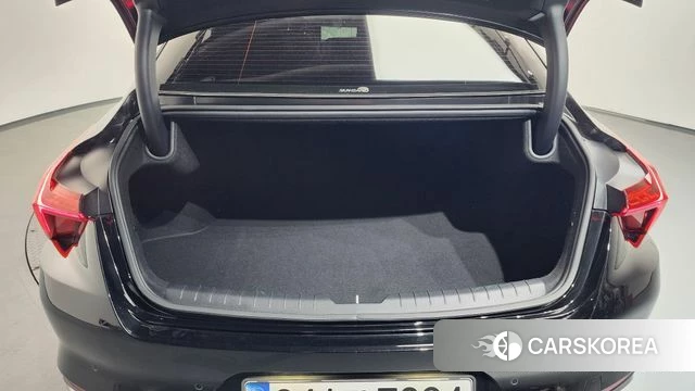 Kia K8 Hybrid id 4774661 из Кореи 8