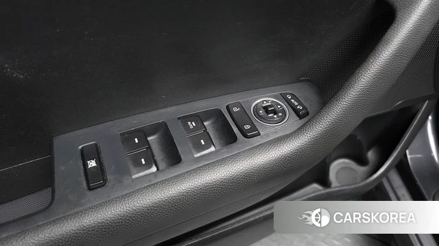 Hyundai Sonata New Rise id 3845714 из Кореи 8