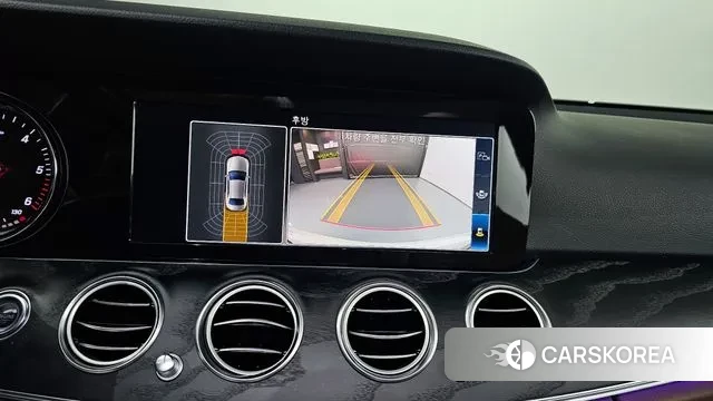 Mercedes-Benz E-Class W213 id 3296836 из Кореи 8