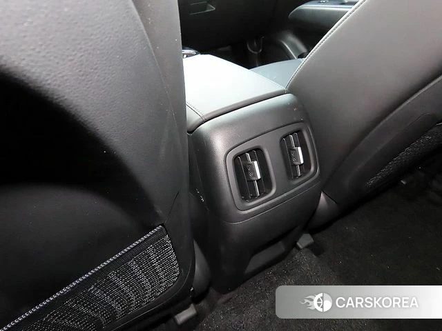 Hyundai Tucson (NX4) id 3935836 из Кореи 8