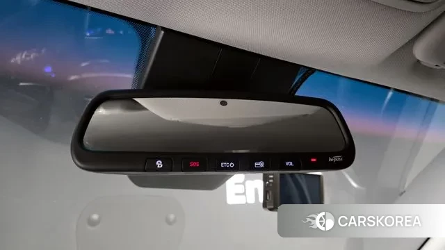 Hyundai All New Tucson id 3510011 из Кореи 8