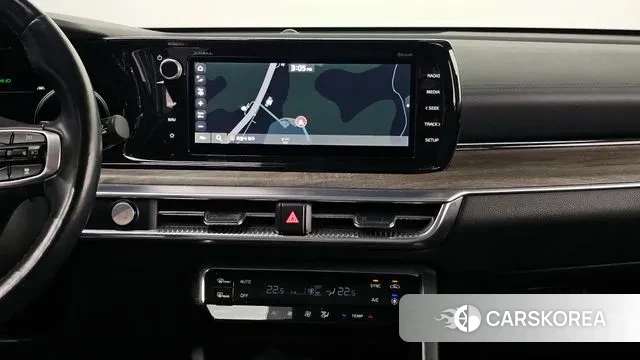 Kia K5 3rd generation id 3717686 из Кореи 8