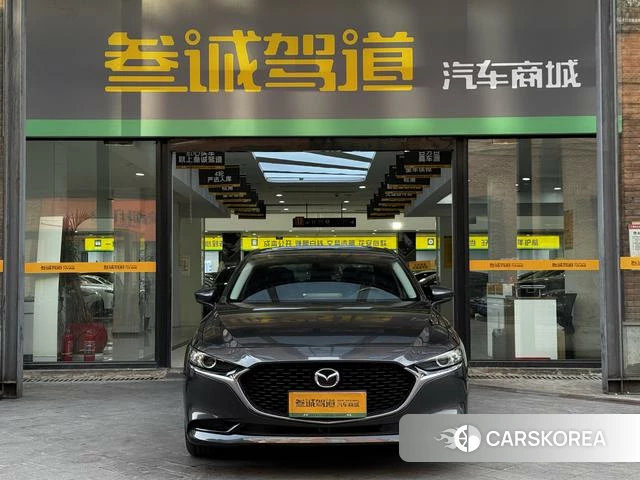 Mazda 3 Angkesaila id 4301641 из Китая 8