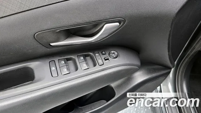 Hyundai Tucson (NX4) id 2812706 из Кореи 8