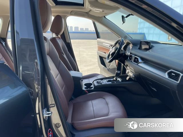 Mazda CX-5 id 4258972 из Китая 8