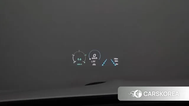 Mercedes-Benz EQB X243 id 3634333 из Кореи 8