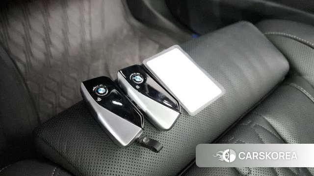 BMW X7 (G07) id 4292575 из Кореи 8