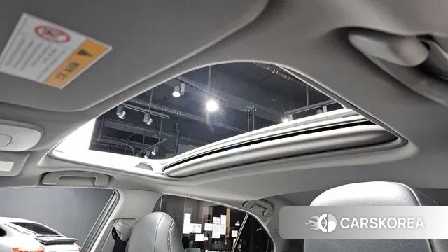 Toyota Camry (XV70) id 3494566 из Кореи 8