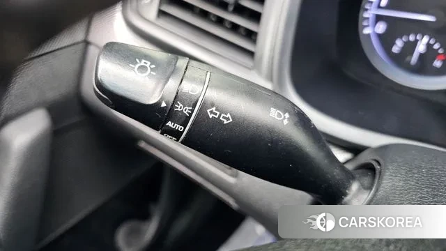 Hyundai Sonata New Rise id 3547307 из Кореи 8