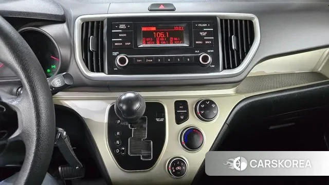 Kia The New Ray id 3418180 из Кореи 8