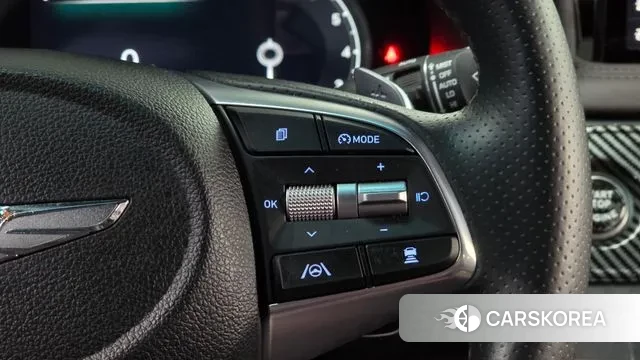 Genesis The New G70 id 3514006 из Кореи 8