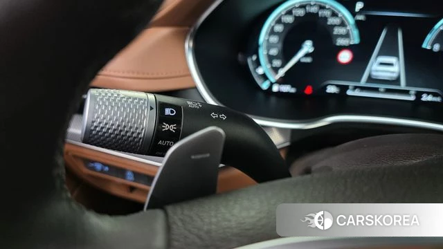 Genesis G80 (RG3) id 4711683 из Кореи 8
