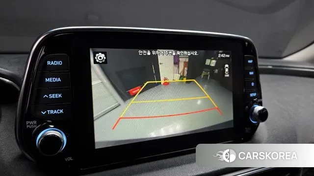 Hyundai Santa Fe TM id 3464503 из Кореи 8