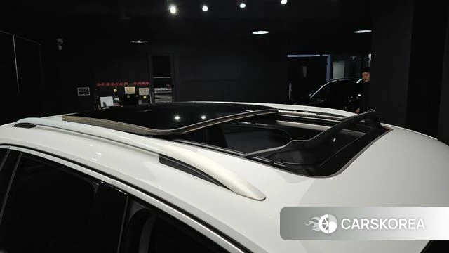 Volkswagen Tiguan second Generation id 4562513 из Кореи 8