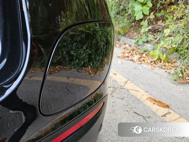 Mercedes-Benz GLC-Class X253 id 3386074 из Кореи 8