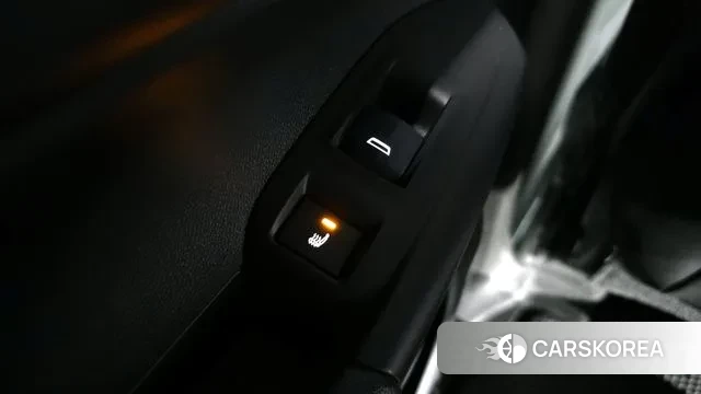 Chevrolet (GM Daewoo) Trailblazer id 3016580 из Кореи 8