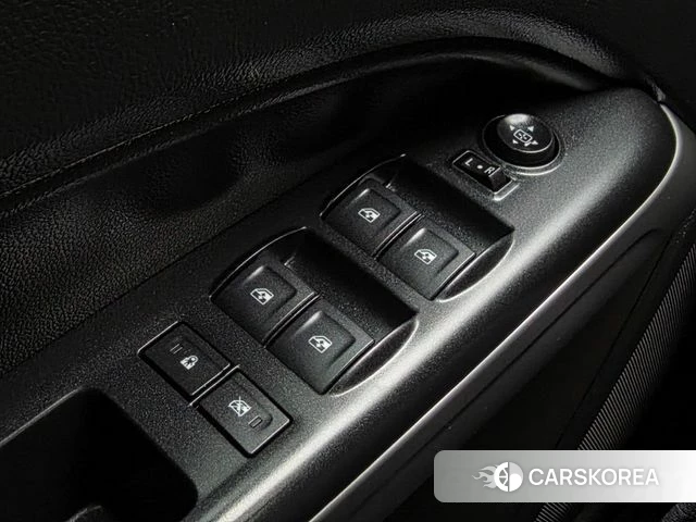 Chevrolet (GM Daewoo) Real New Colorado id 4603705 из Кореи 8