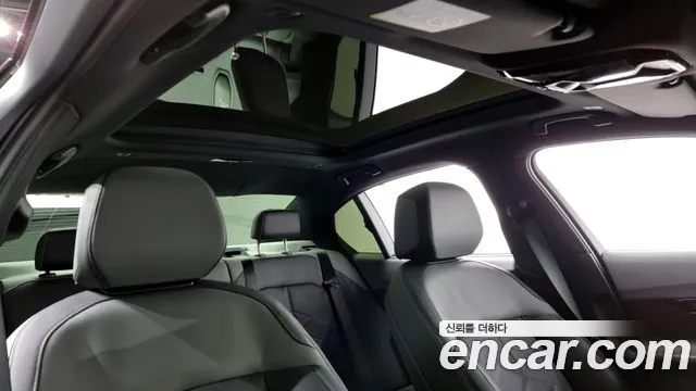 BMW 5 Series (G60) id 2526569 из Кореи 8