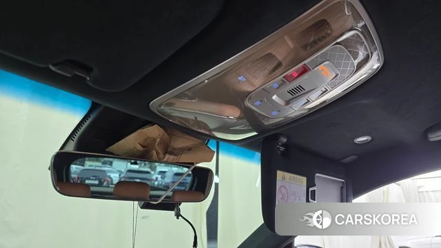 Genesis GV70 id 3859723 из Кореи 8