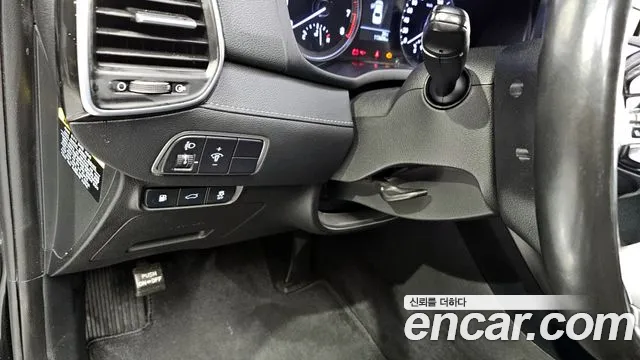 Hyundai Grandeur IG id 2551477 из Кореи 8